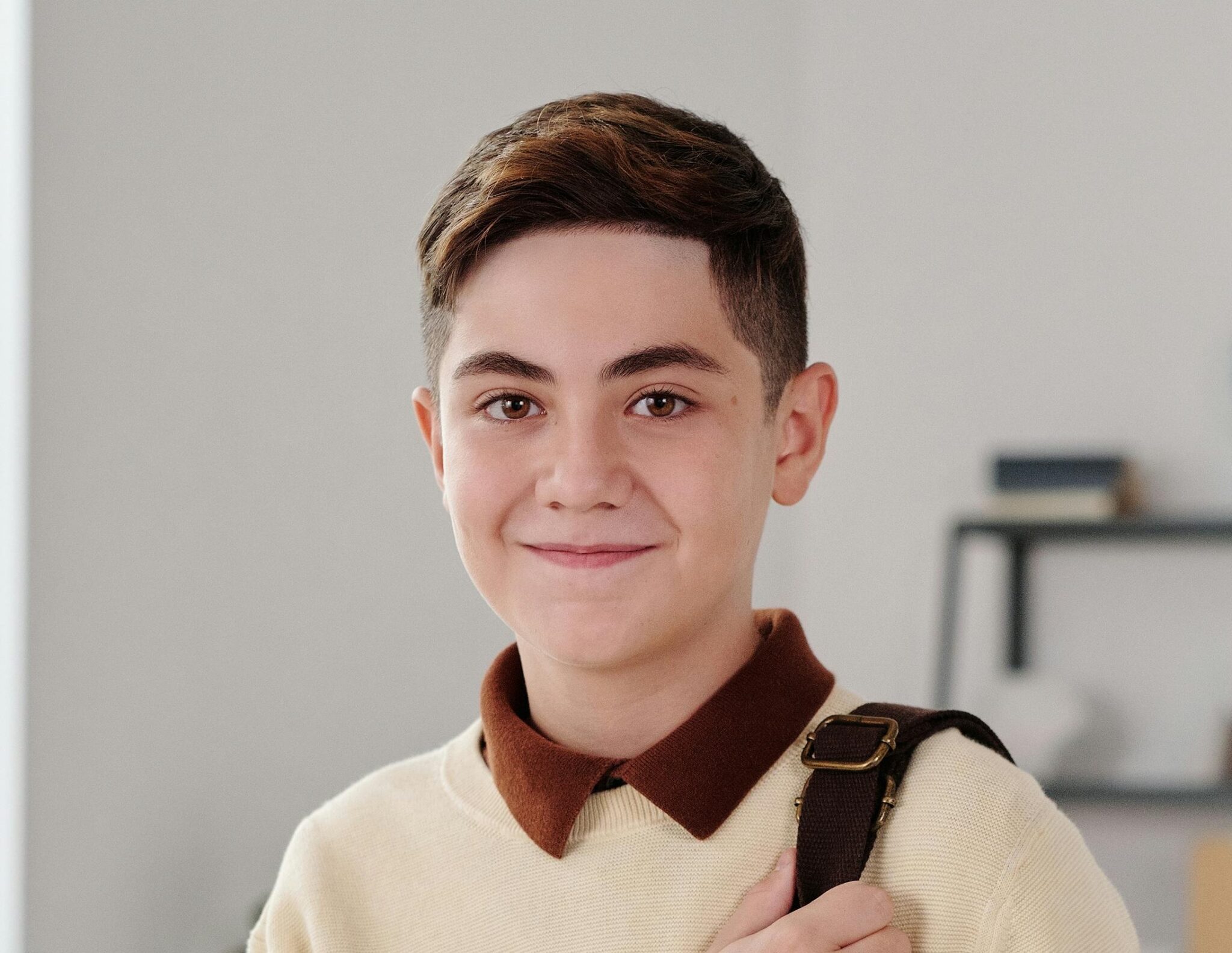 Віталій, 12 років