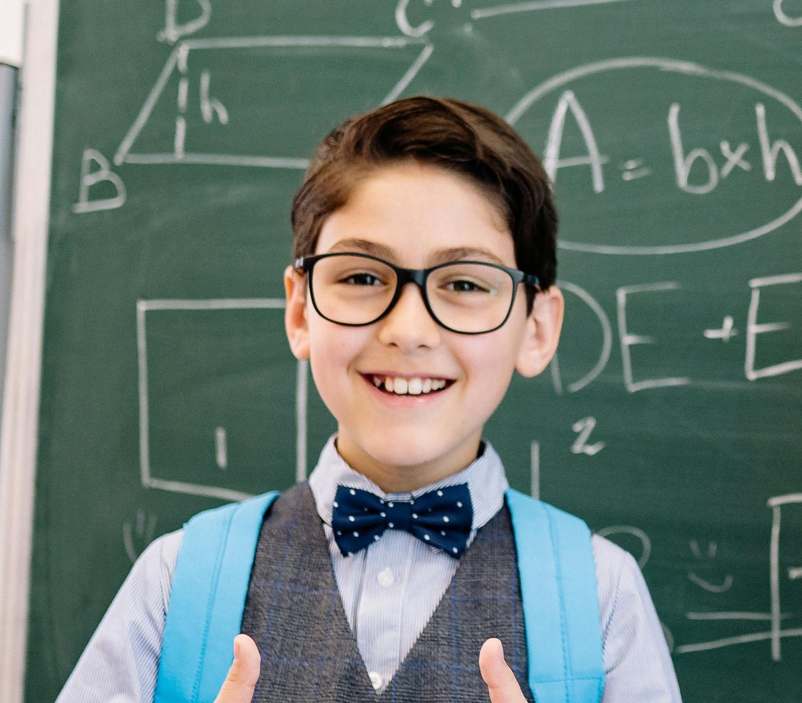 Максим, 12 років