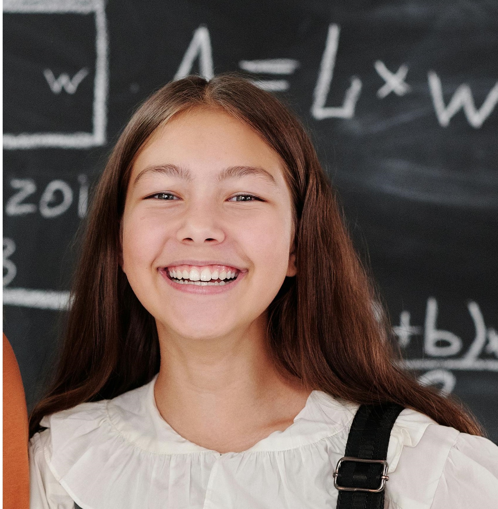 Катя, 9 років